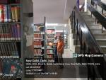 Library Photo