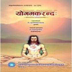 योगमकरन्दः