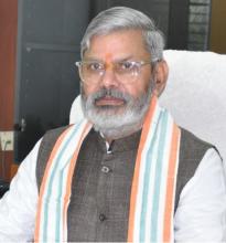 Prof. Pawan Kumar Sharma Prof. Pawan Kumar Sharma