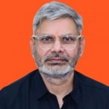 Prof. Pawan Kumar Sharma