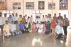 Students and Faculties 